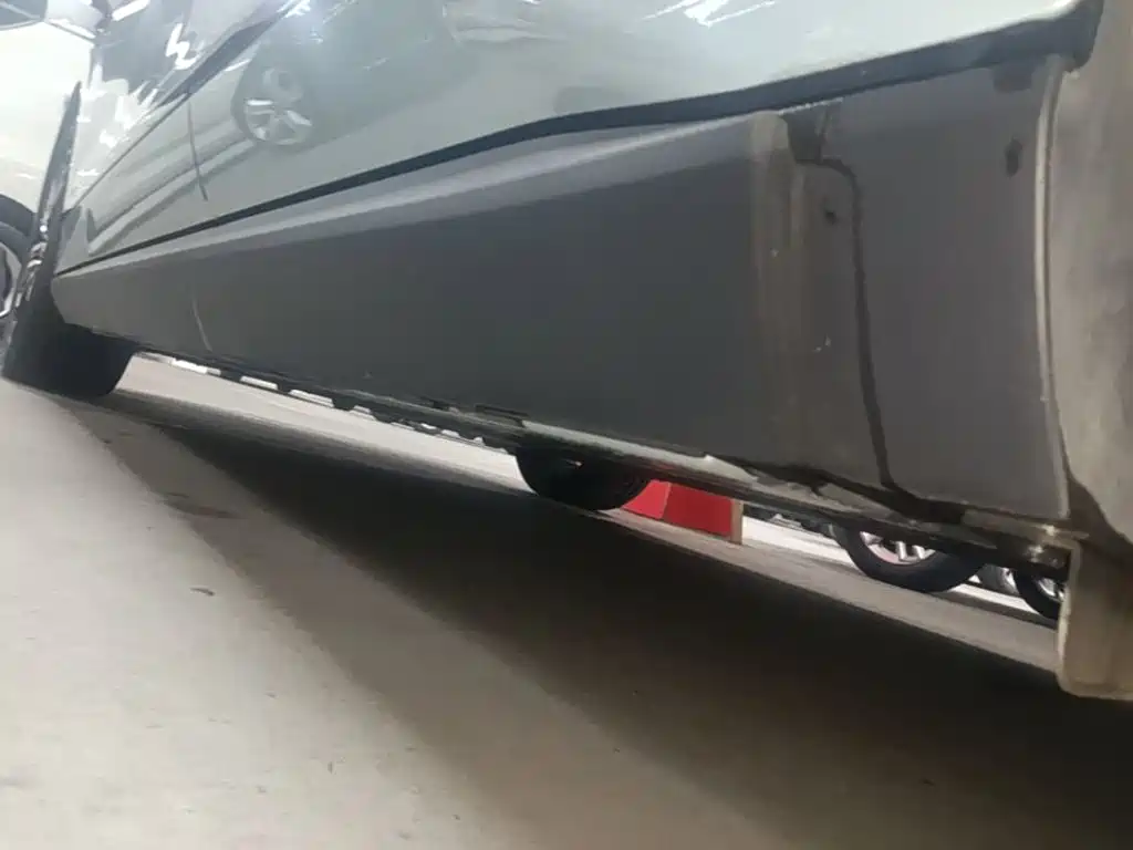 BYD Qin L — миниатюра 22