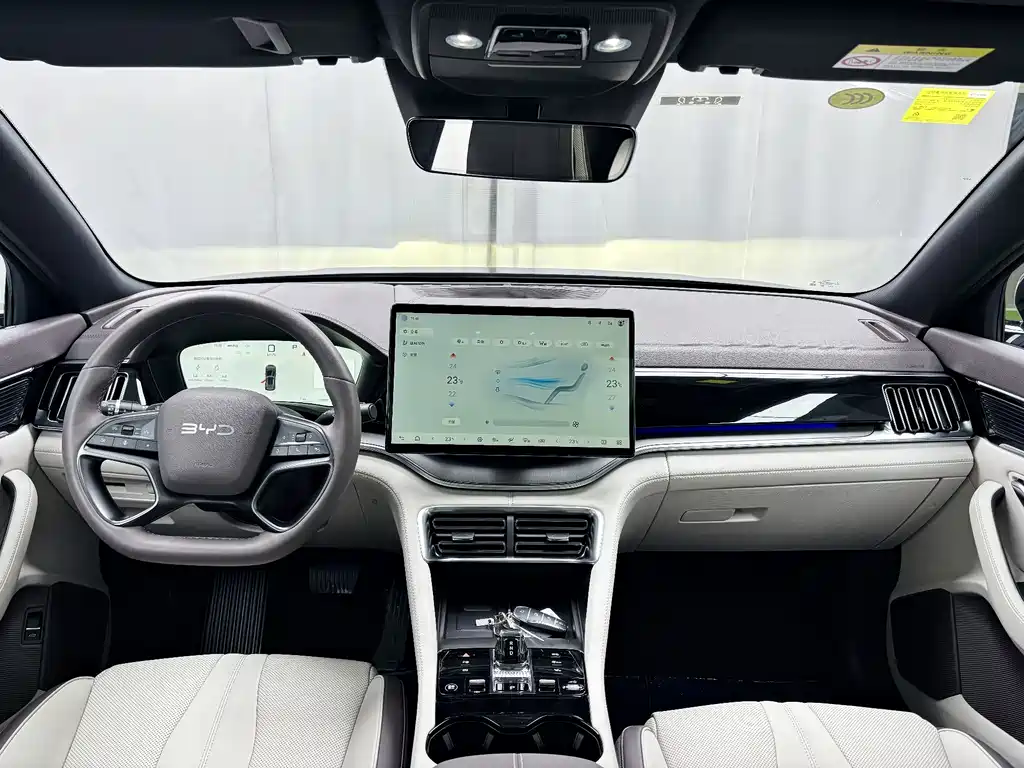 BYD SONGJIANG NEW ENERGY