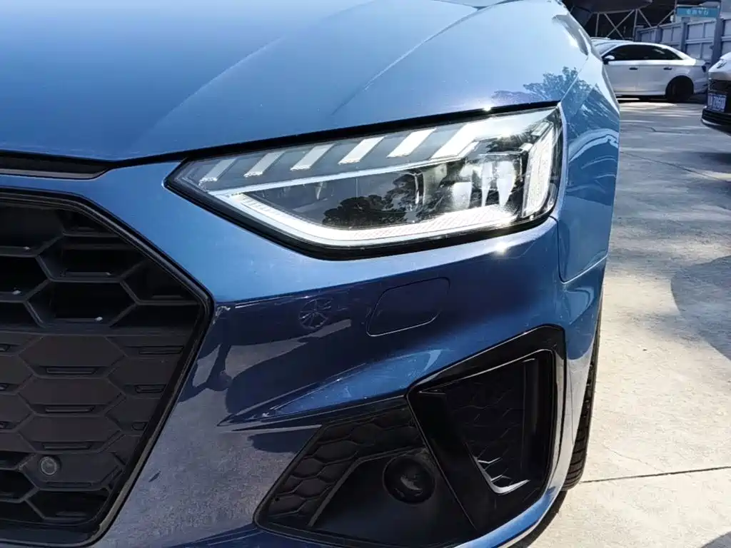Audi S4 — миниатюра 24