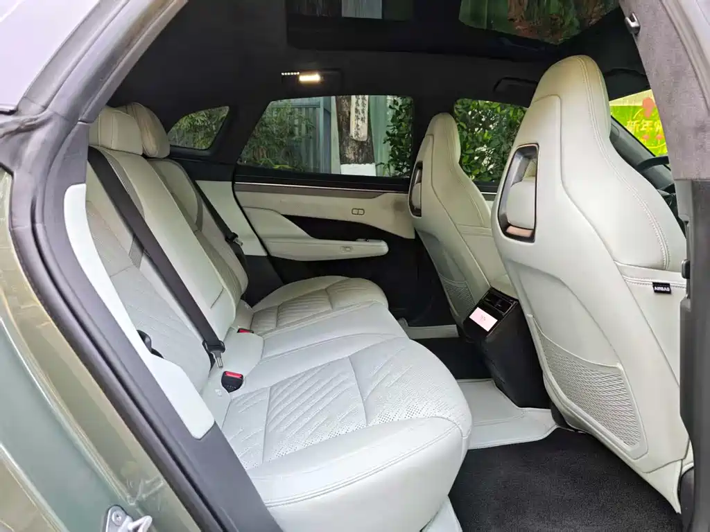 ZEEKR EXTREME KRYPTON 001