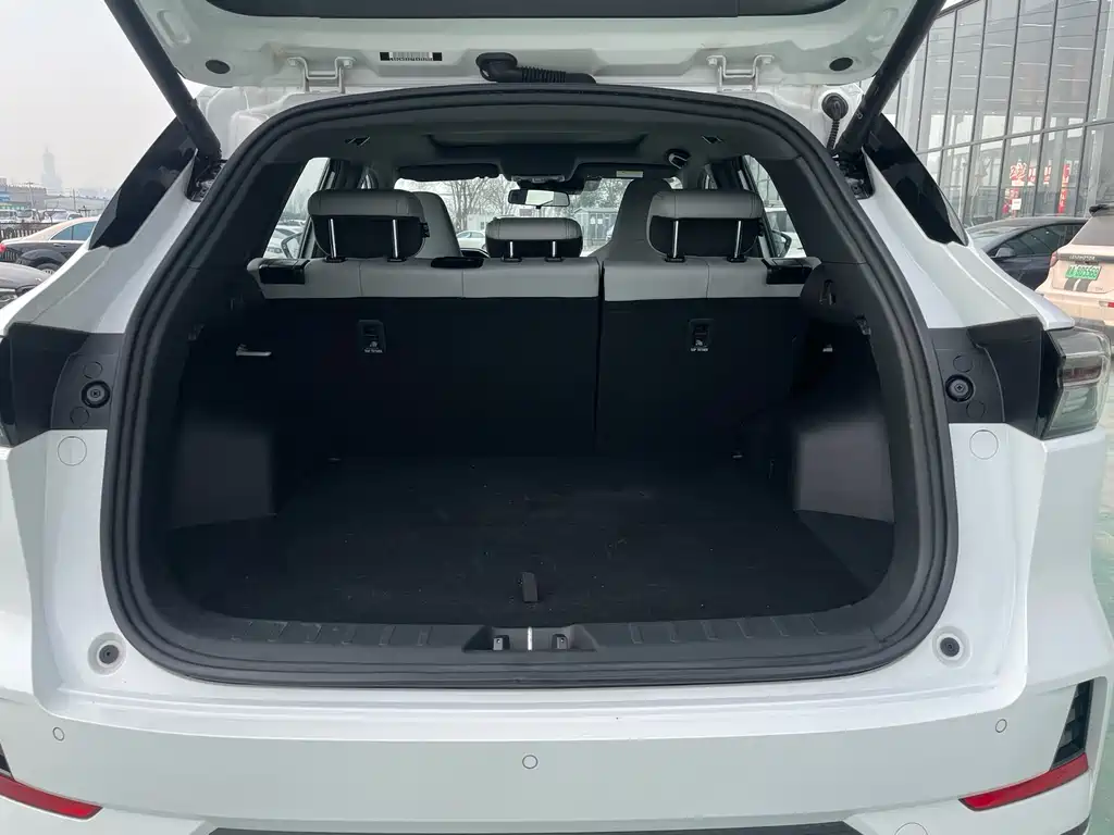 CHANGAN CS55PLUS PHEV