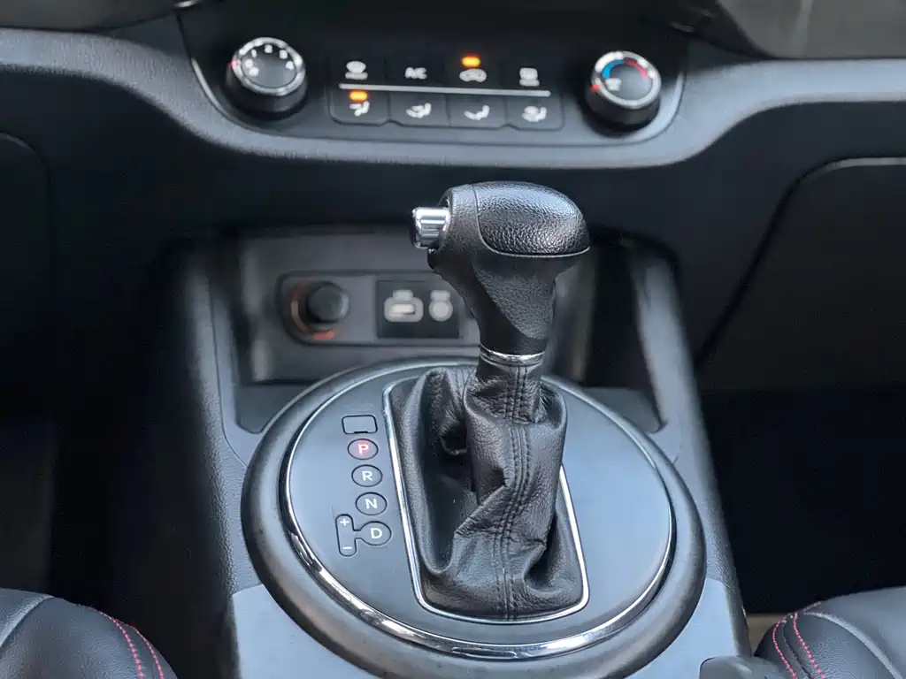 Kia Sportage — миниатюра 15