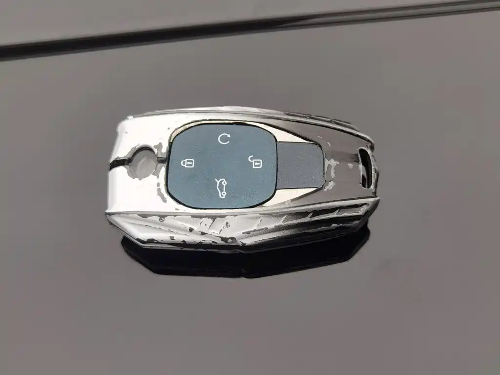 GAC Motor Trumpchi GS8 — миниатюра 19