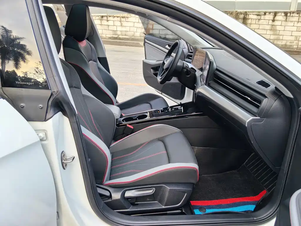 Volkswagen Lamando — миниатюра 11