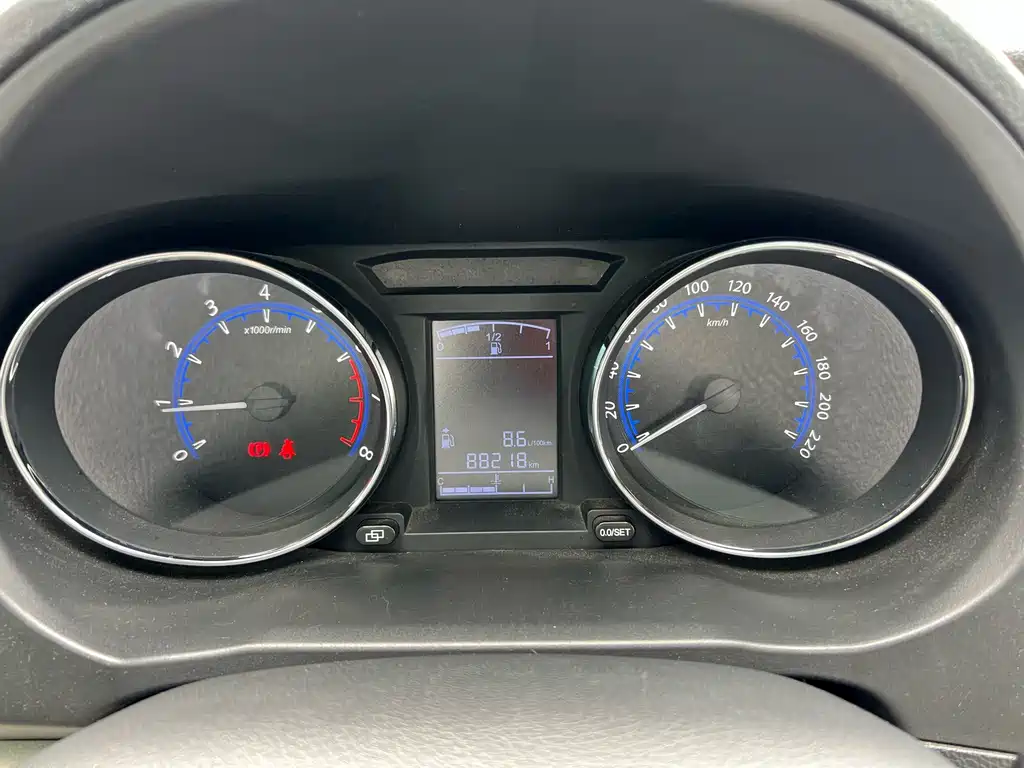 Fengxing Fengxing S500 — миниатюра 9