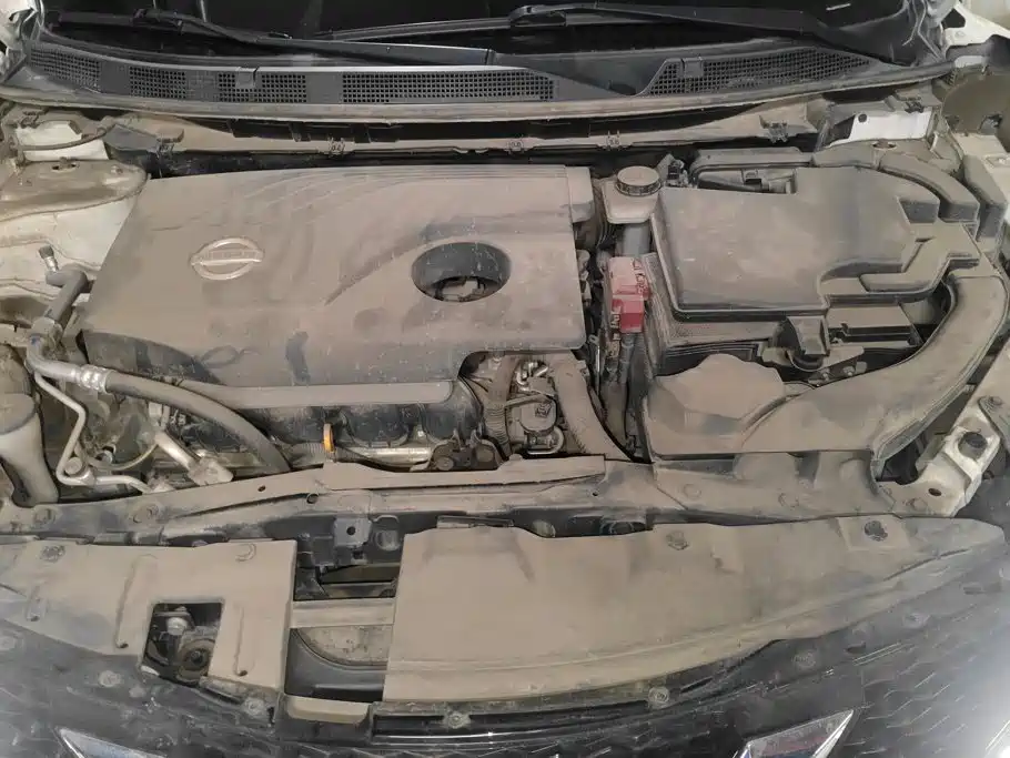 Nissan Qashqai — миниатюра 10