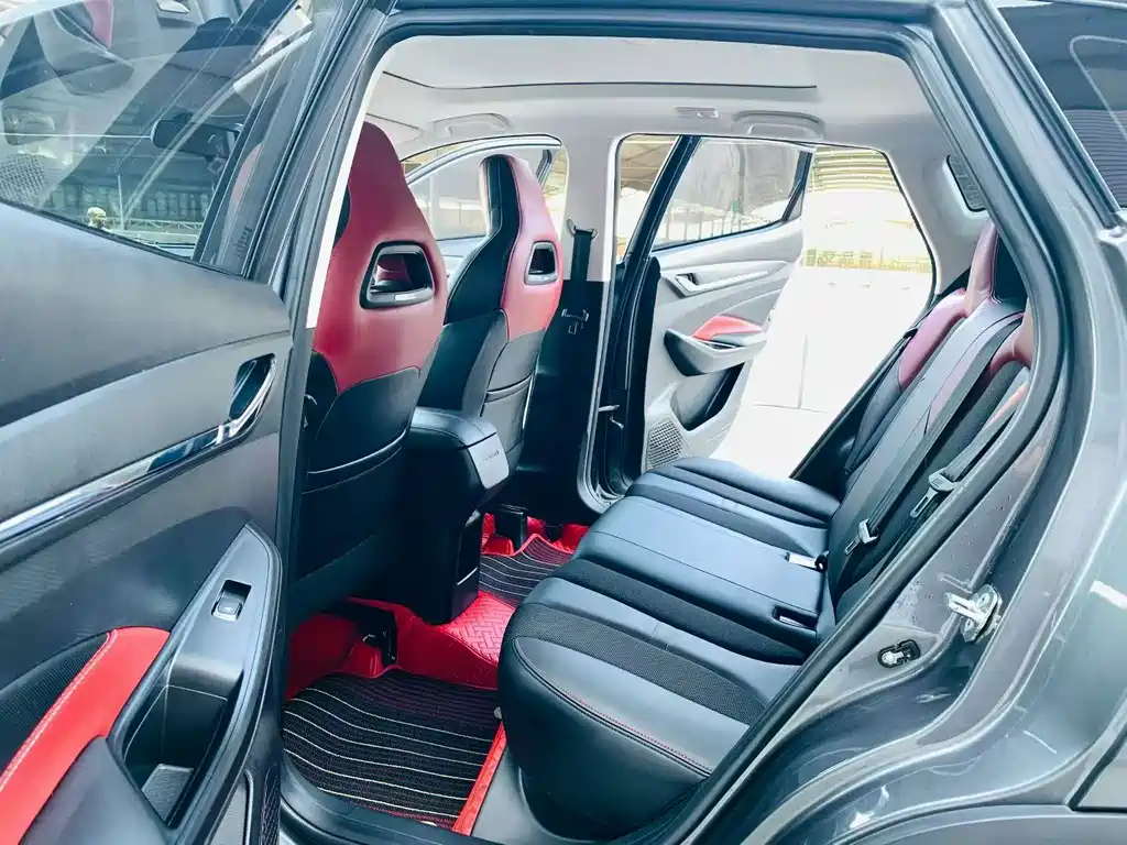 Oshan Oushang X5 — миниатюра 9