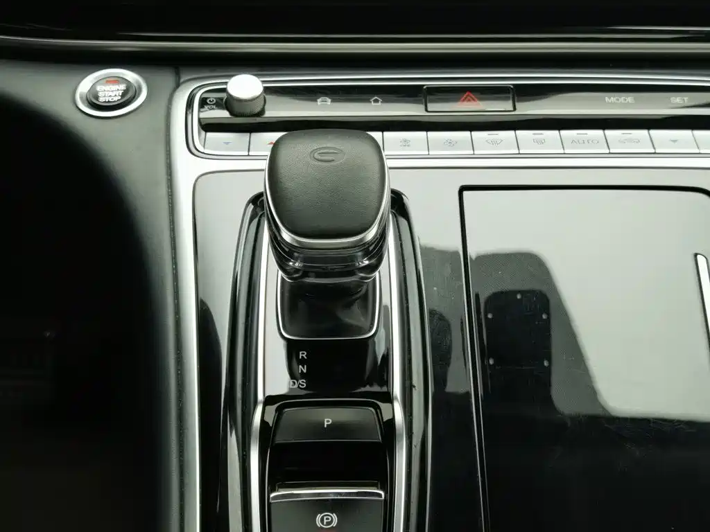 GAC Motor Trumpchi M8 — миниатюра 13