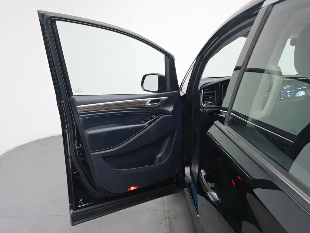 GAC Motor Trumpchi M8 — миниатюра 8