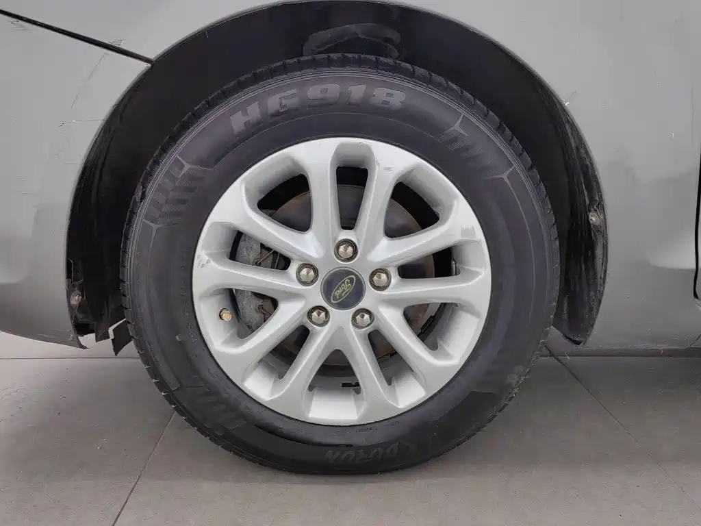 Ford Focus — миниатюра 17