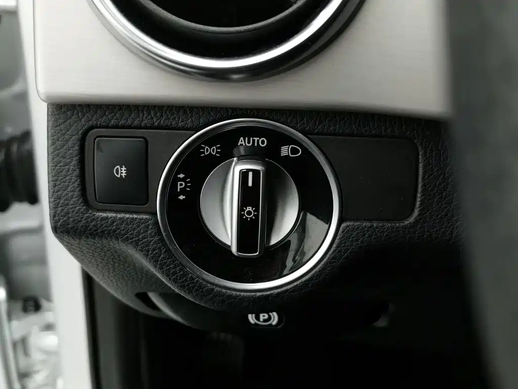 Mercedes-Benz GLK-Class — миниатюра 21