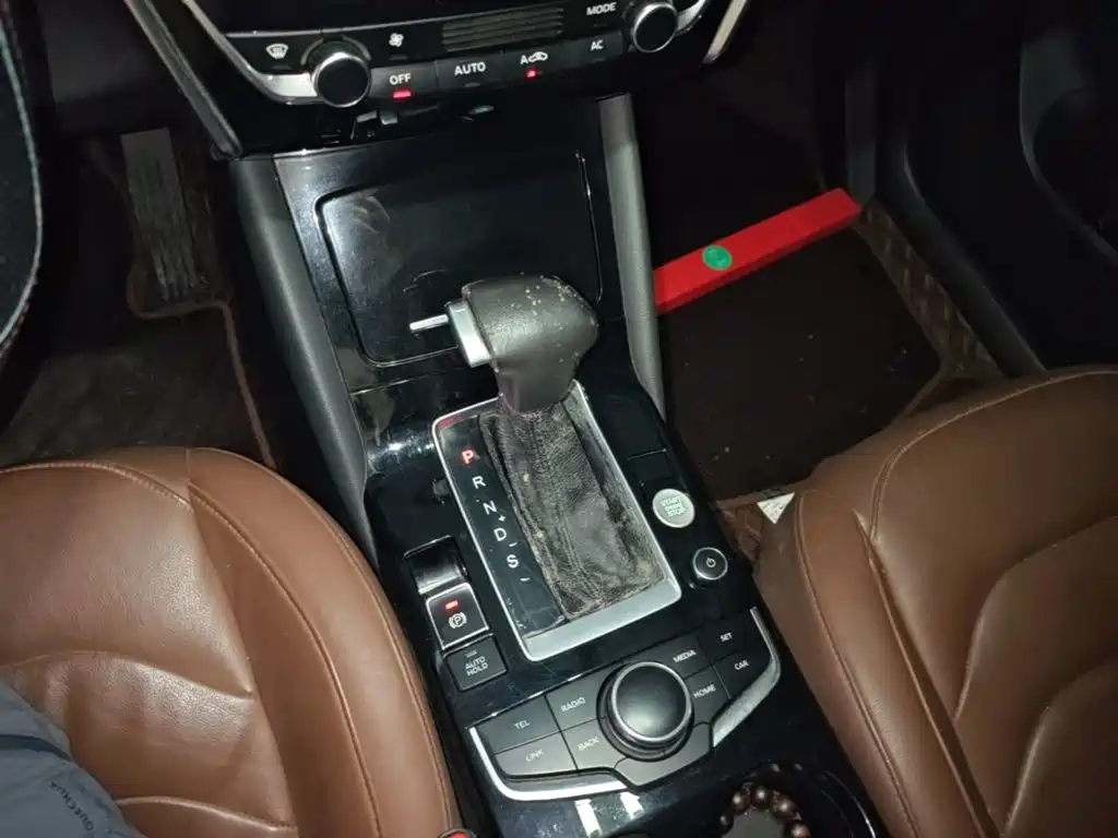 Borgward BX5 — миниатюра 10