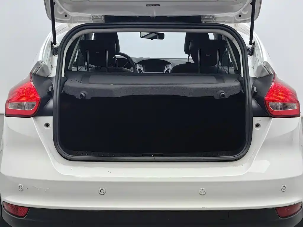 Ford Focus — миниатюра 16