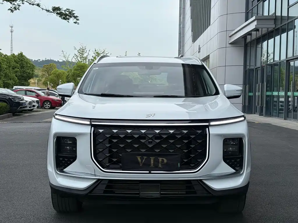 Shanhai Shanhai L9 2024