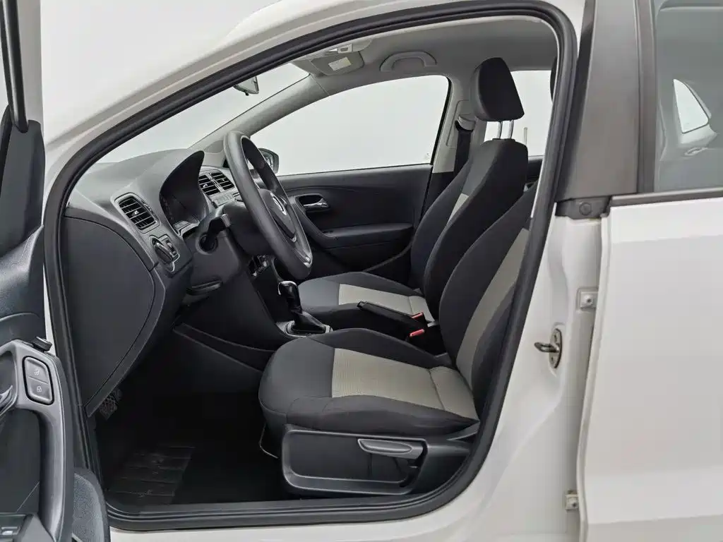 Volkswagen Polo — миниатюра 10