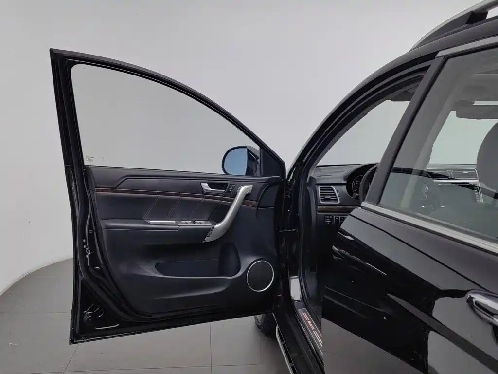 Haval H6 — миниатюра 8
