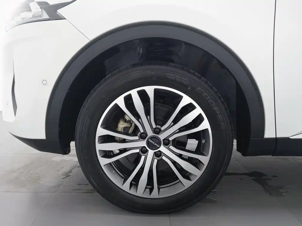 Haval F7 — миниатюра 17