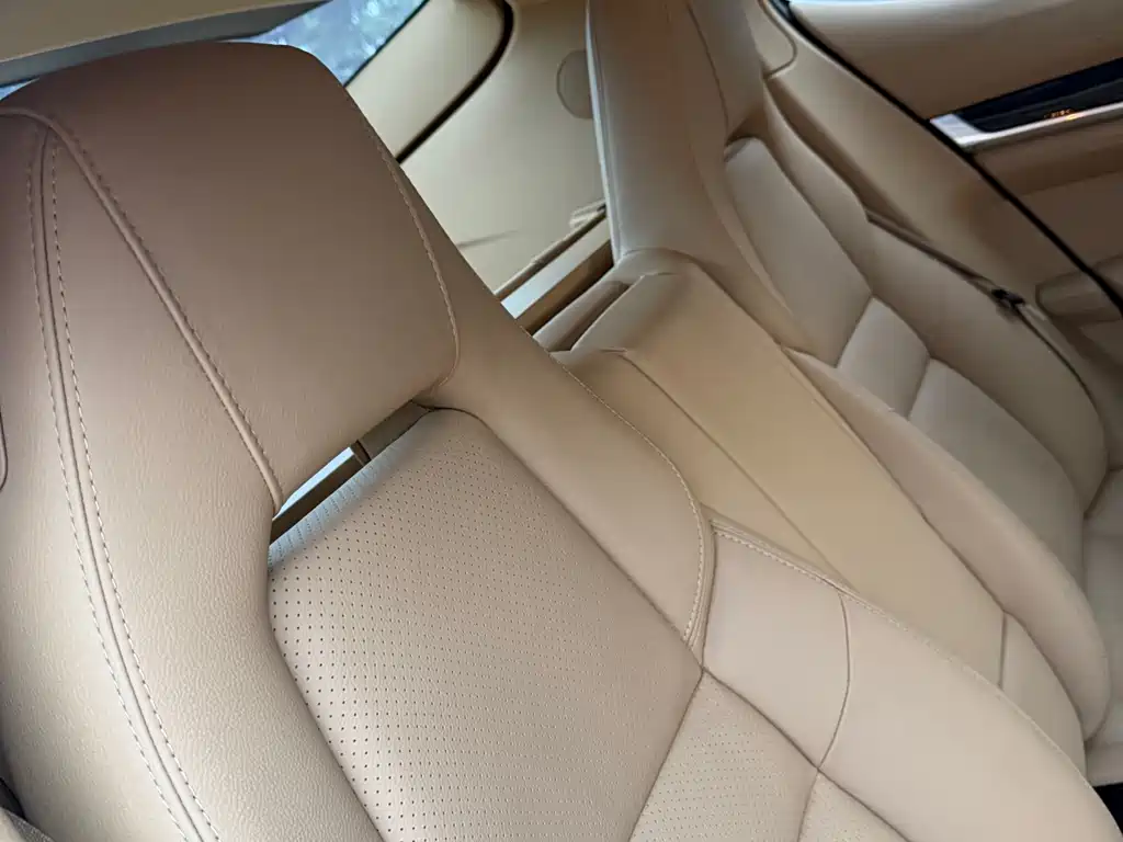 Porsche Panamera — миниатюра 31