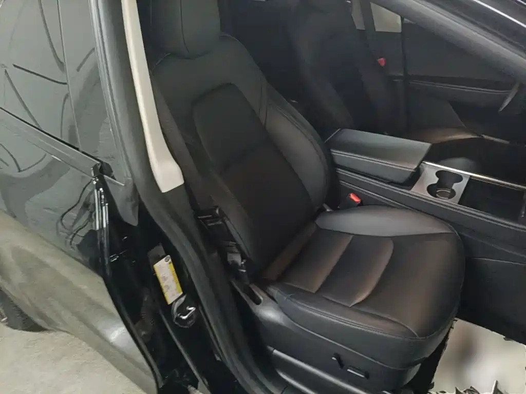 Tesla Model Y — миниатюра 25