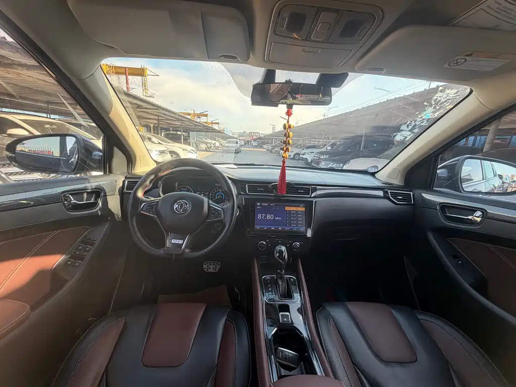 DONGFENG SCENERY 580