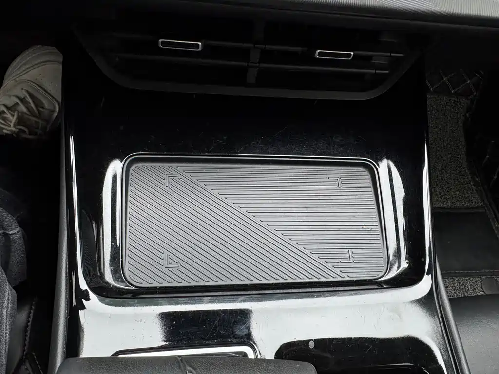 CHANGAN RUICHENG PLUS