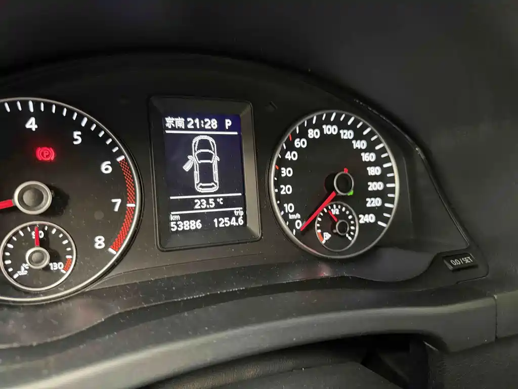 Volkswagen Golf (Import) — миниатюра 3