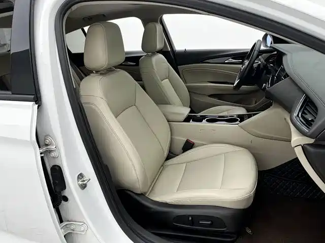 Buick Regal — миниатюра 12