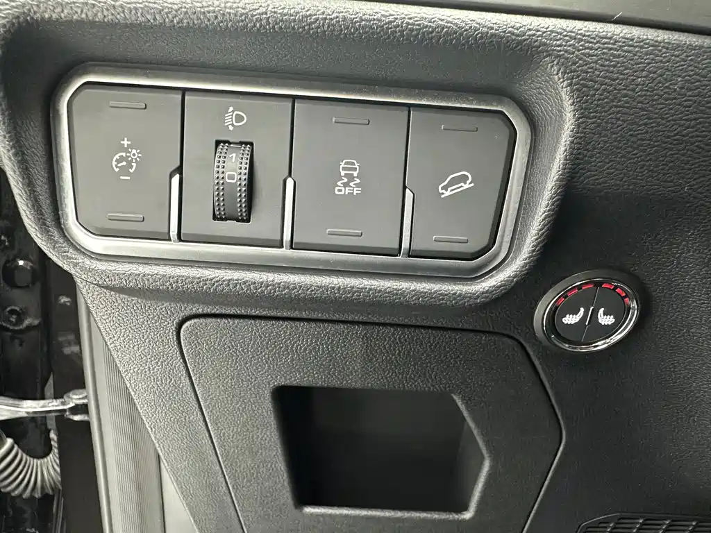 Haval H6 — миниатюра 15