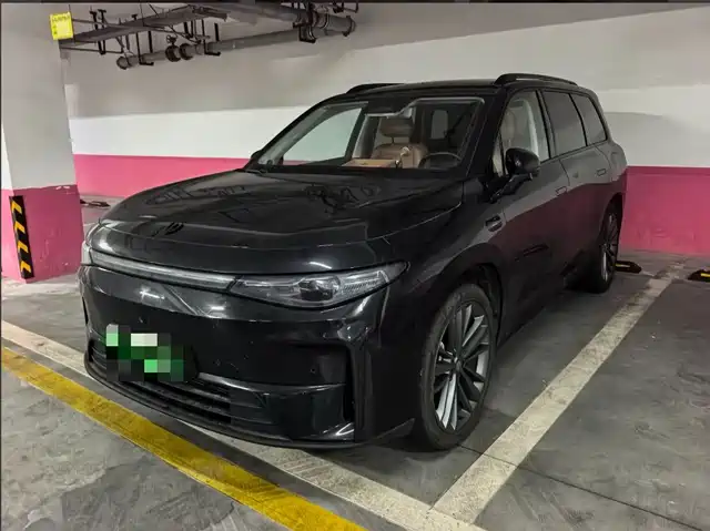 2024 Leapmotor C16