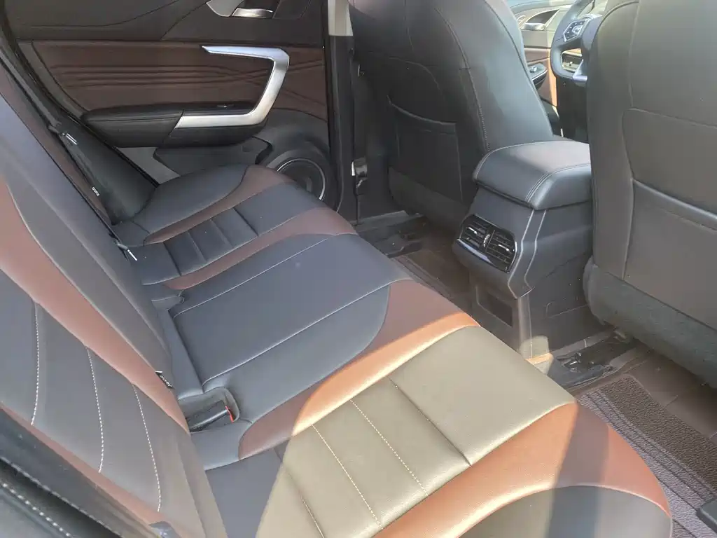 WEI PAI WEI BRAND VV5