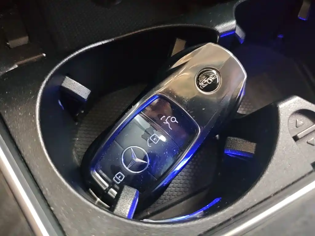 Mercedes-Benz C-Class — миниатюра 17