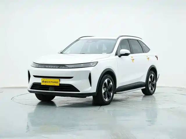 Haval H6L