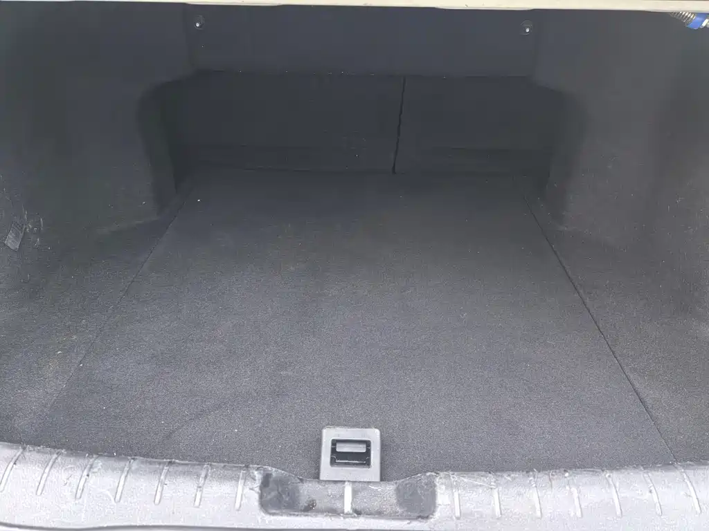 GEELY AUTOMOBILE EMGRAND GL