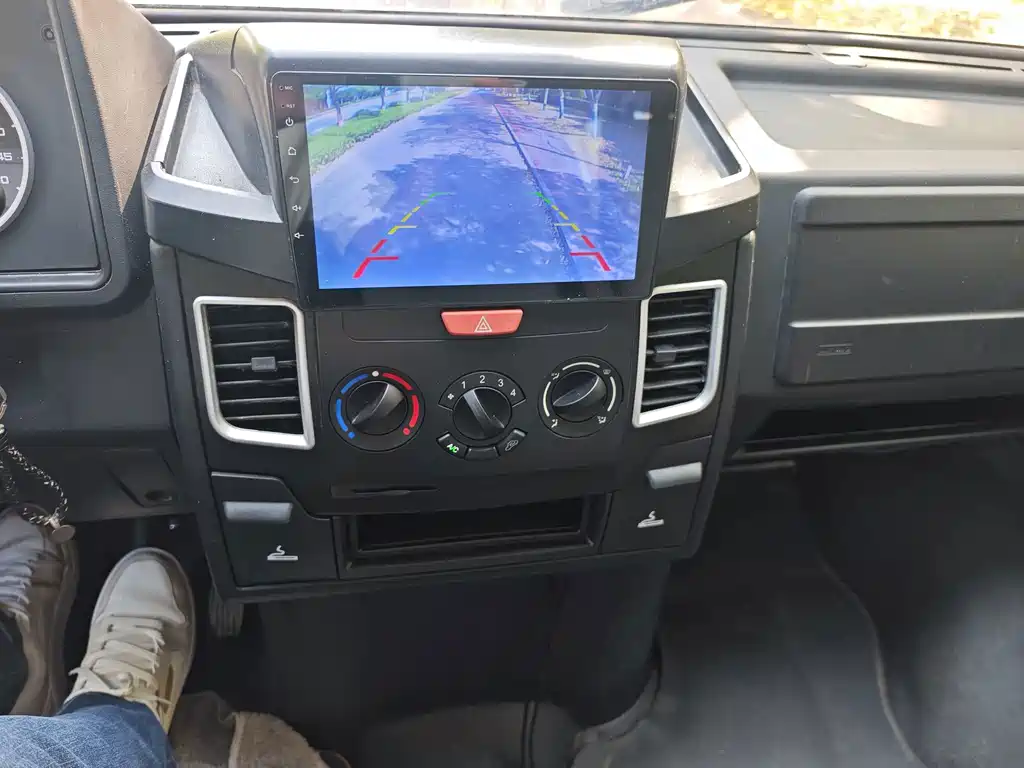 IVECO Daily — миниатюра 14