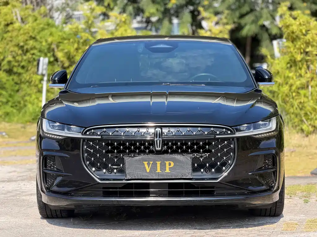 Lincoln Z — миниатюра 2