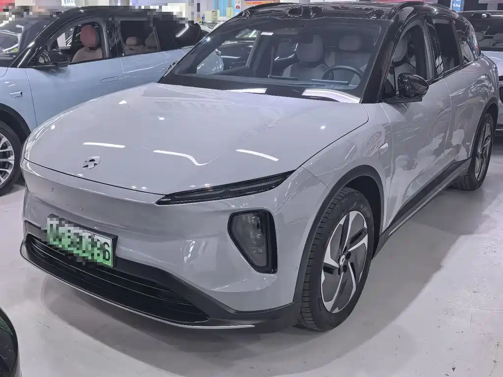 Nio ES6 2024