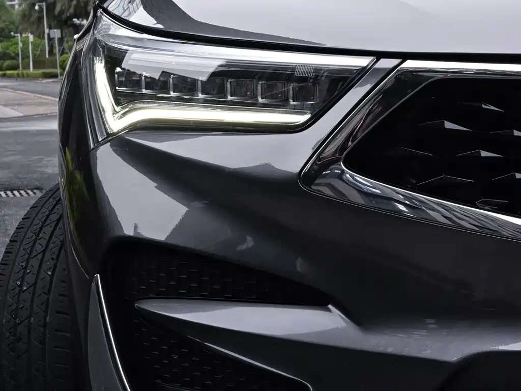 Acura RDX — миниатюра 13