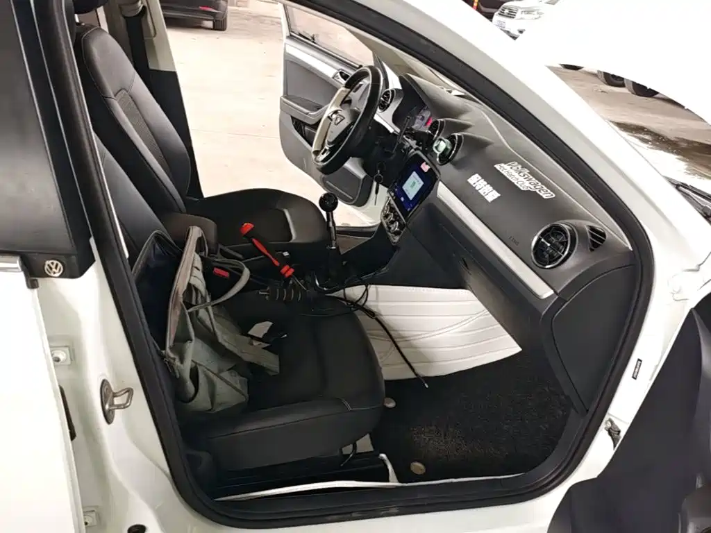 Jetta VA3 — миниатюра 9