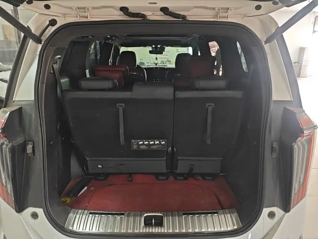 GAC Motor Trumpchi M8 — миниатюра 19