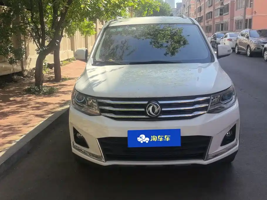 Fengxing Fengxing SX6 — миниатюра 2