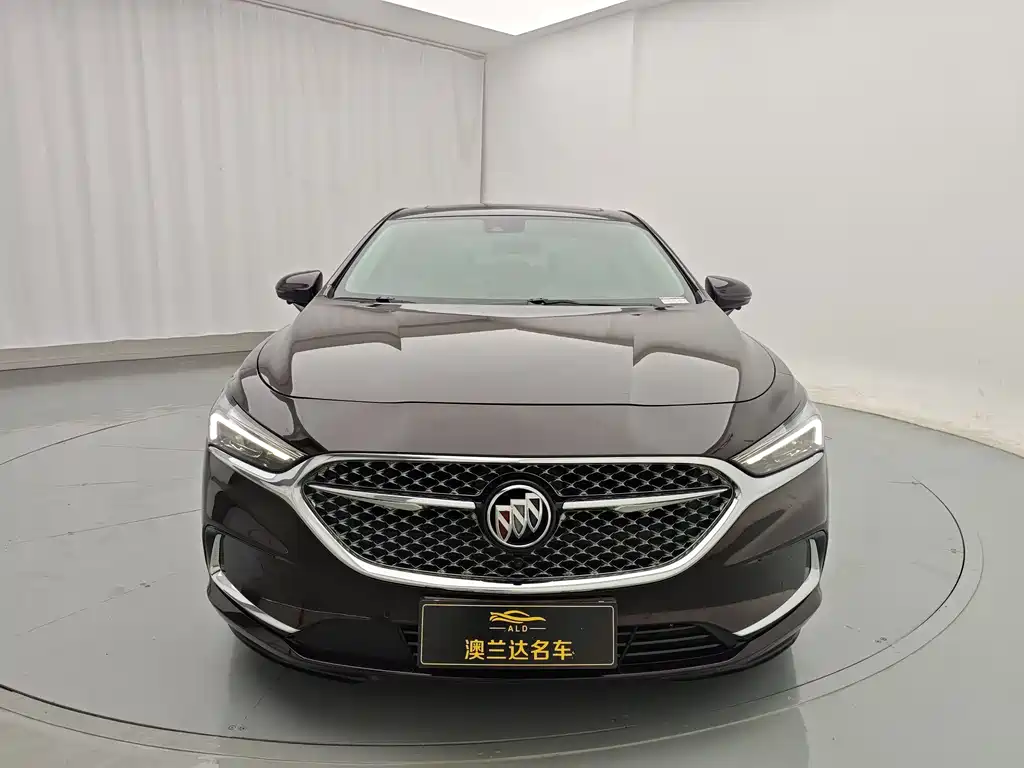 Buick LaCrosse 2021 Avenir