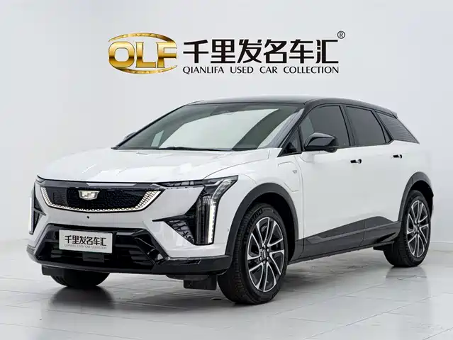 CADILLAC IQ AOGE 2024