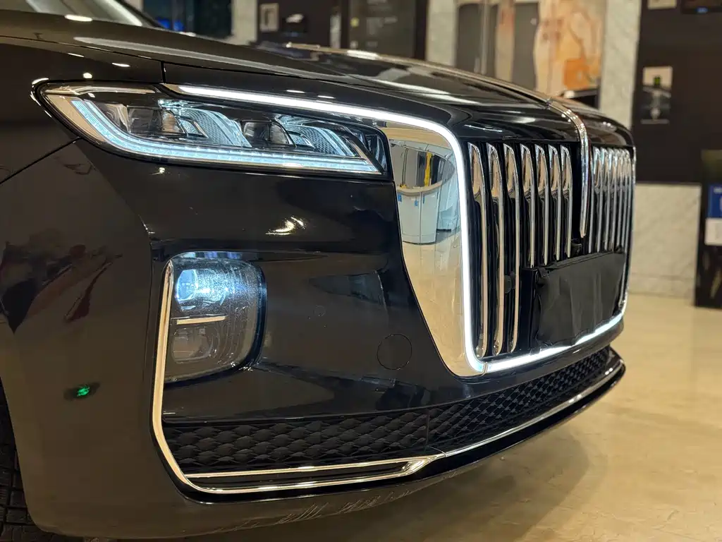 Hongqi HONGQI H9