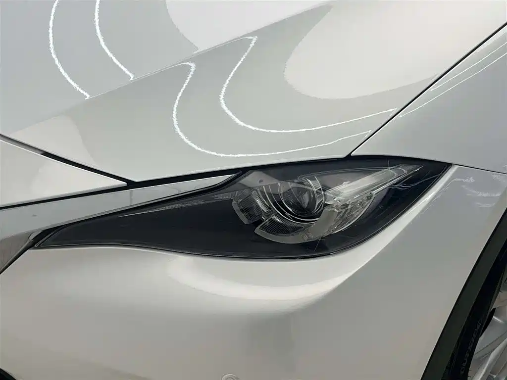 Mazda CX-4 2018 2.0L AT V
