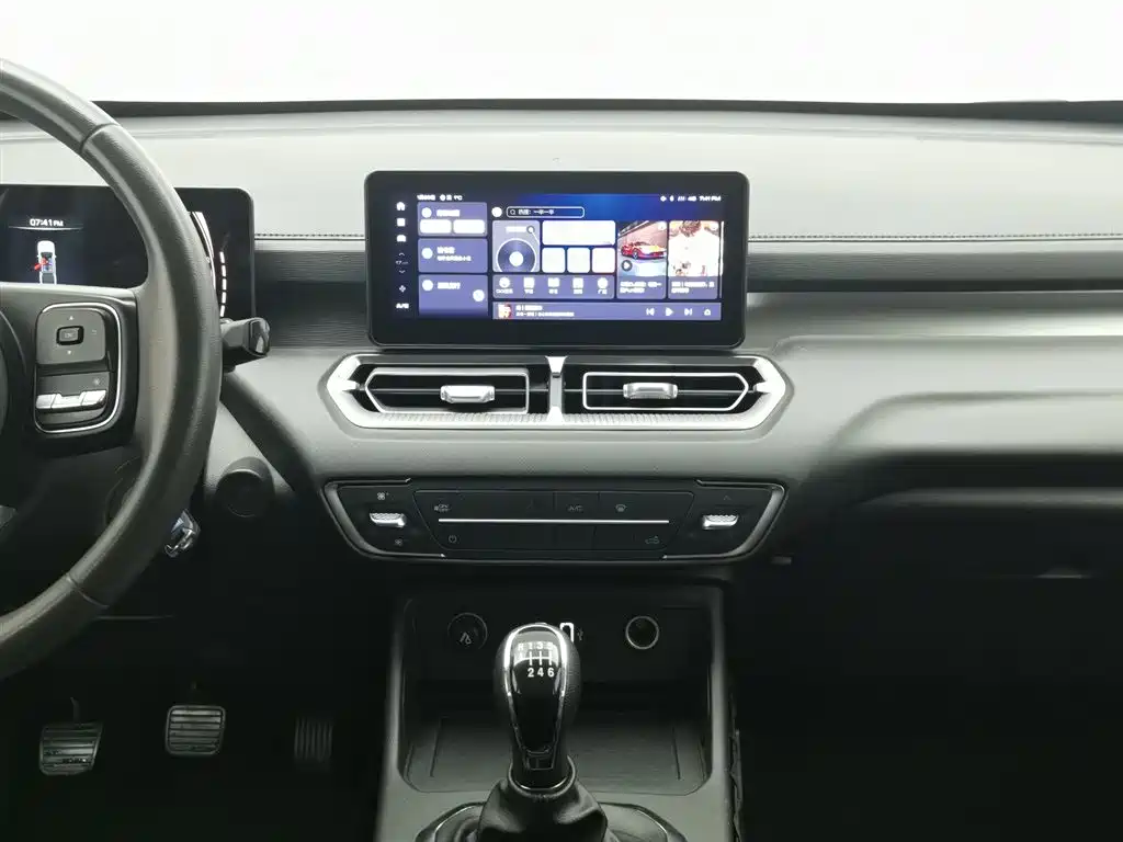 GREAT WALL KING KONG CANNON