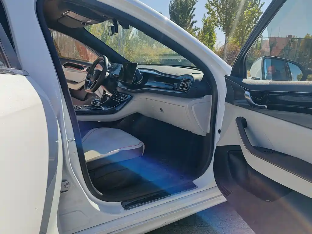 BYD Qin PLUS — миниатюра 13