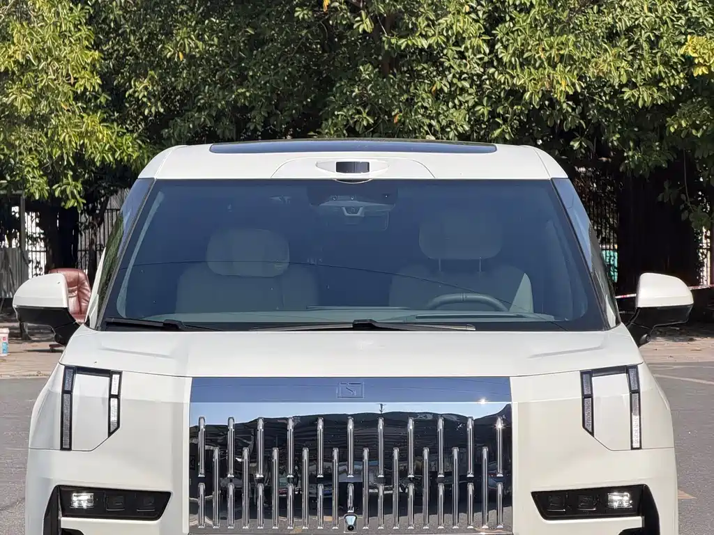 ZEEKR EXTREME KRYPTON 009