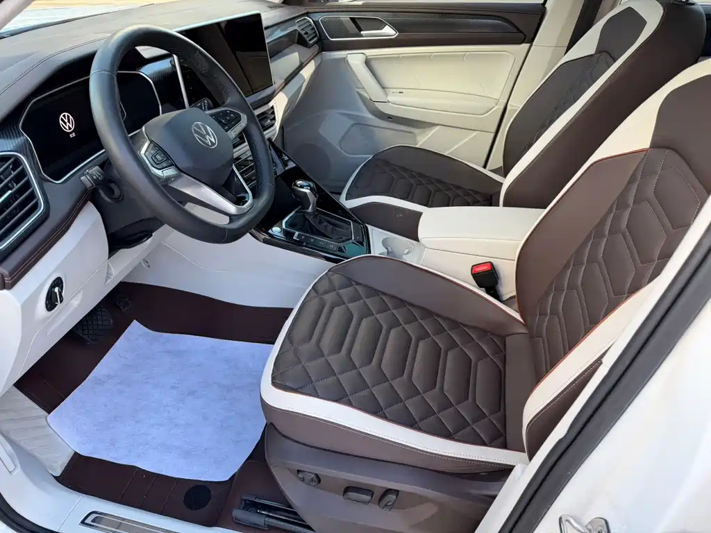 Volkswagen Tayron — миниатюра 9