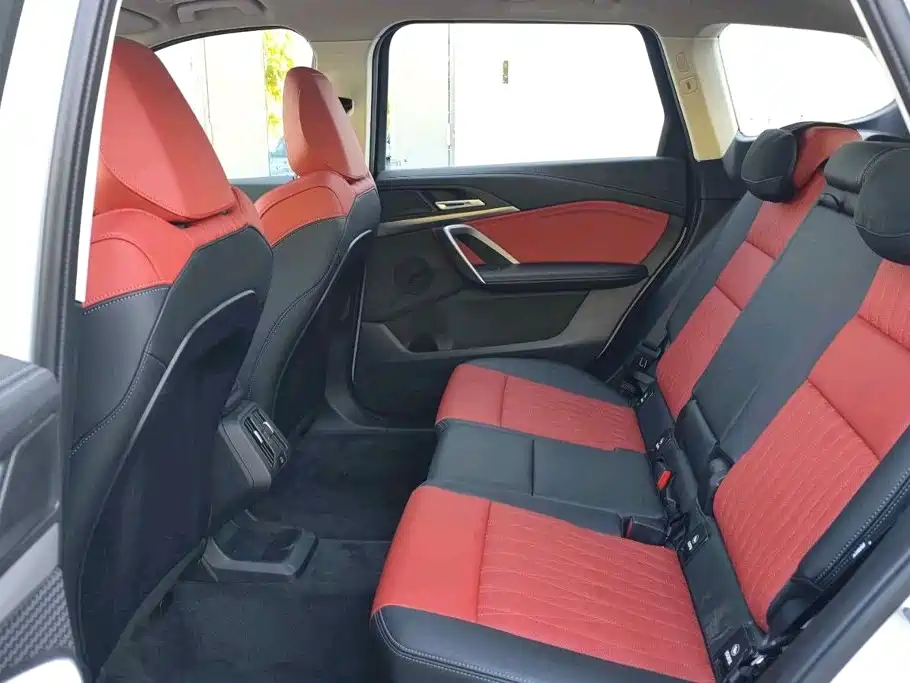 BMW X1 — миниатюра 7