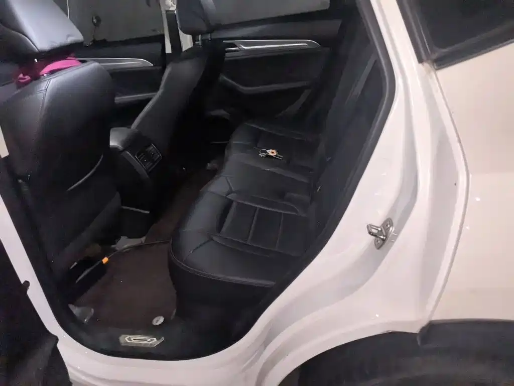 Haval F7 — миниатюра 13